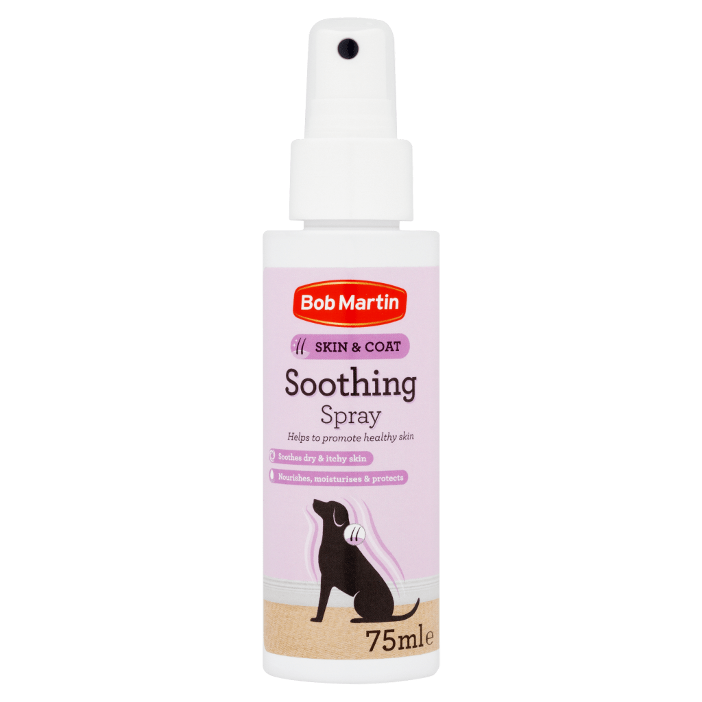 Bob Martin Stress & Calming Oil 150ml Bob Martin