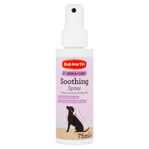 Bob Martin Skin Soothing Spray - 75ml