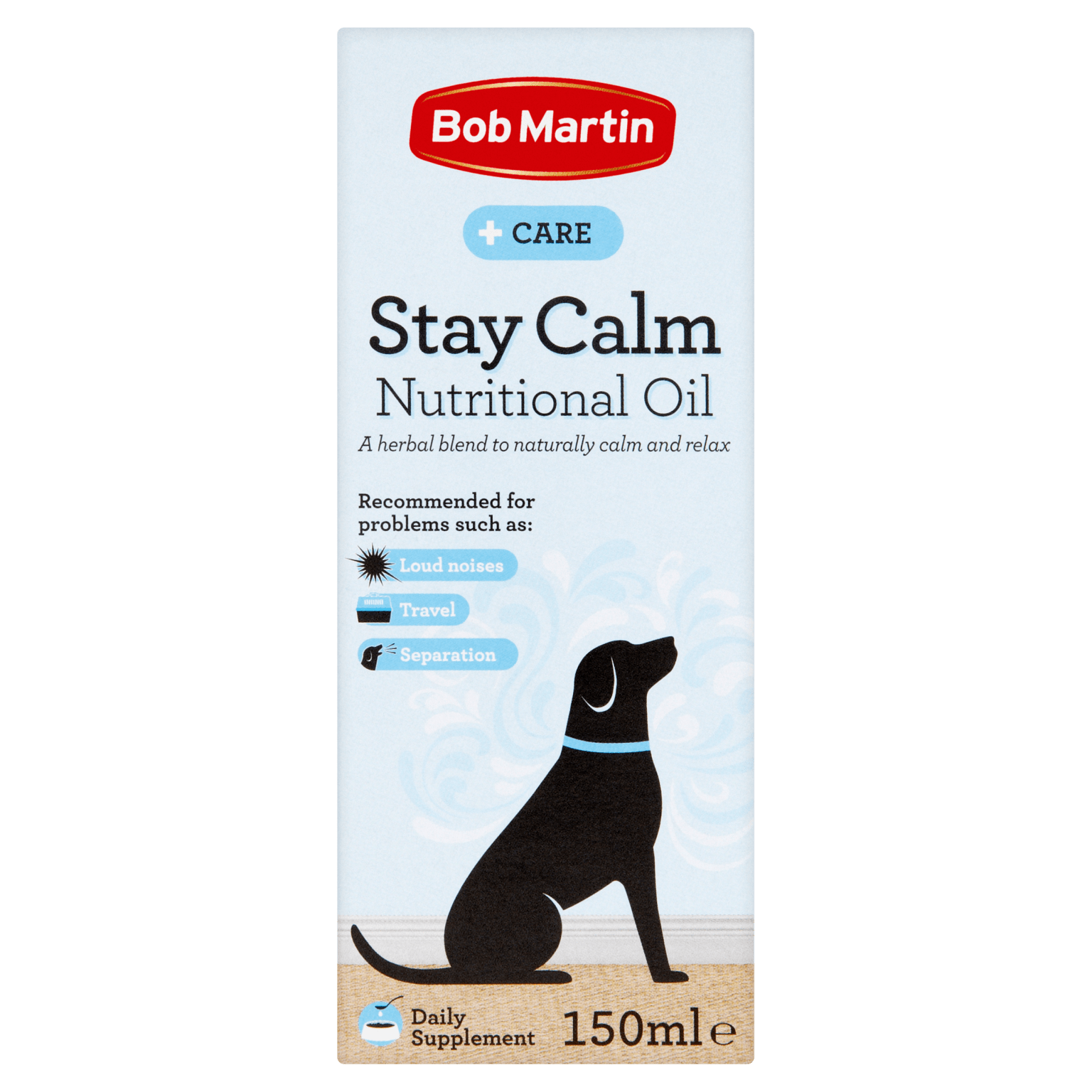 Stress Relief for Dogs Calmingaids & Relaxants Bob Martin