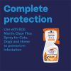 Bob Martin Clear Home Flea Fogger - 100ml - Image 4