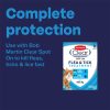 Bob Martin Clear 2 in 1 Wormer Tablets for Cats & Kittens - Pack of 2 - Image 6
