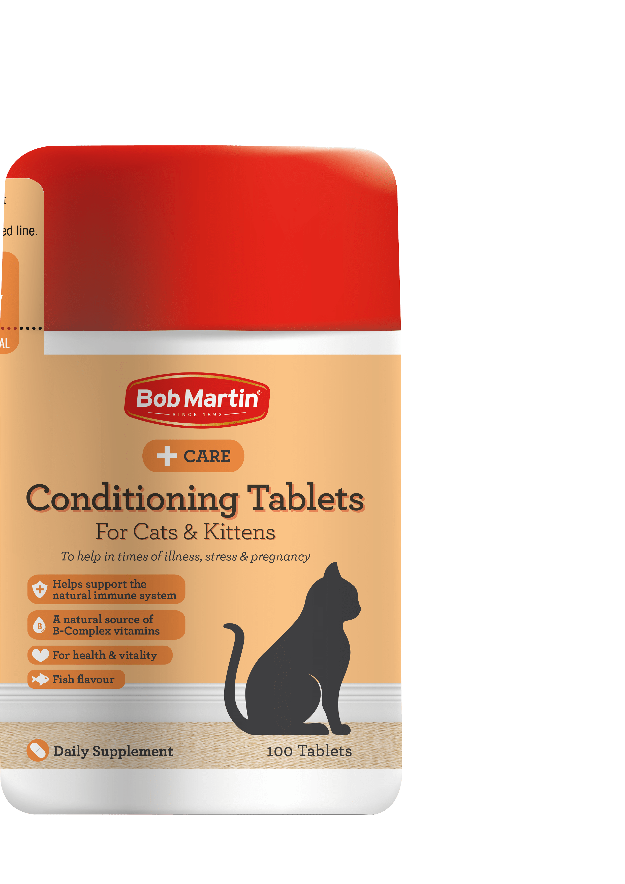 Bob martin cat sales food