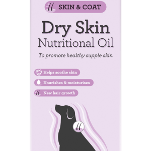 Bob Martin Skin & Coat Oil - 150ml