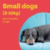 Bob Martin Clear Flea Tablets for SMALL Dogs & PUPPIES - Pack of 3 - Image 3