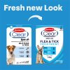 Bob Martin Clear Flea Tablets for SMALL Dogs & PUPPIES - Pack of 3 - Image 4