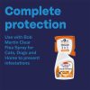 Bob Martin Clear Repellent Collar - Monochrome - Image 6