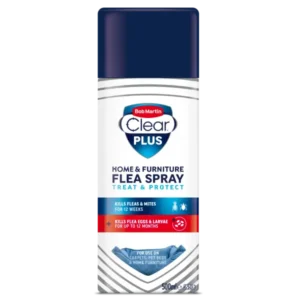 Bob Martin Clear Home Spray Plus - 500ml