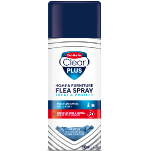 Bob Martin Clear Home Spray Plus - 500ml