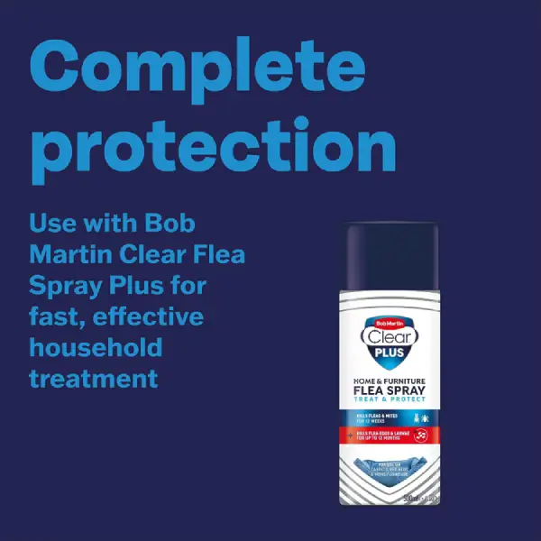 Bob Martin Clear Spot-On for SMALL Dogs - Image 4