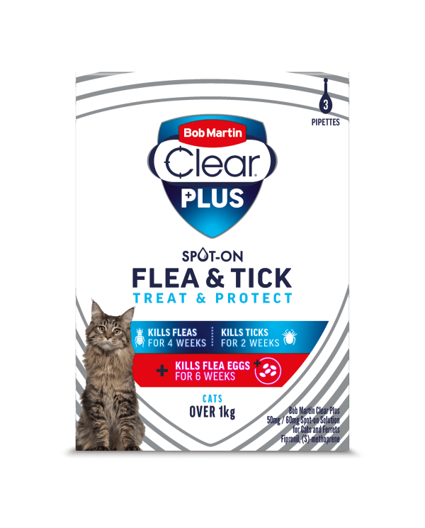 Frontline plus for cats and ferrets online
