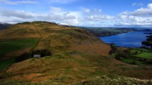Martindale, Lake District