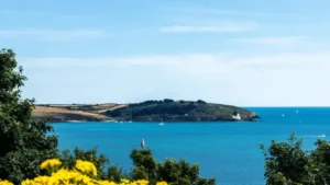 St Anthonys Head