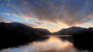 Llyn Padarn