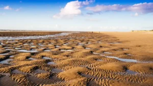 Formby Beach Southport